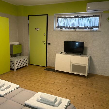 Salerno Costa D'Amalfi Rooms 외부 사진