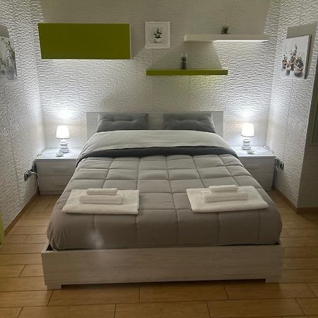 Salerno Costa D'Amalfi Rooms 외부 사진