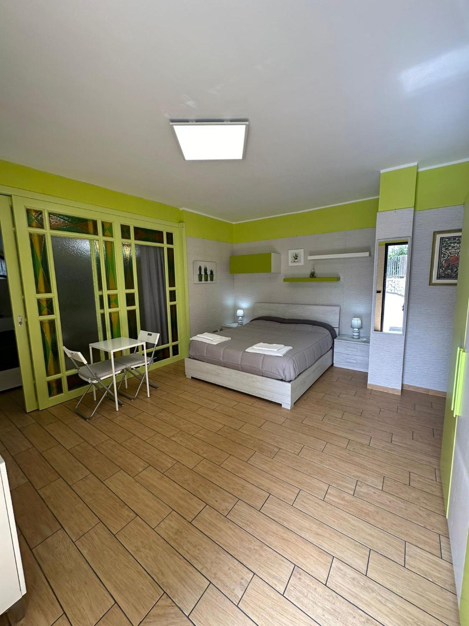 Salerno Costa D'Amalfi Rooms 외부 사진