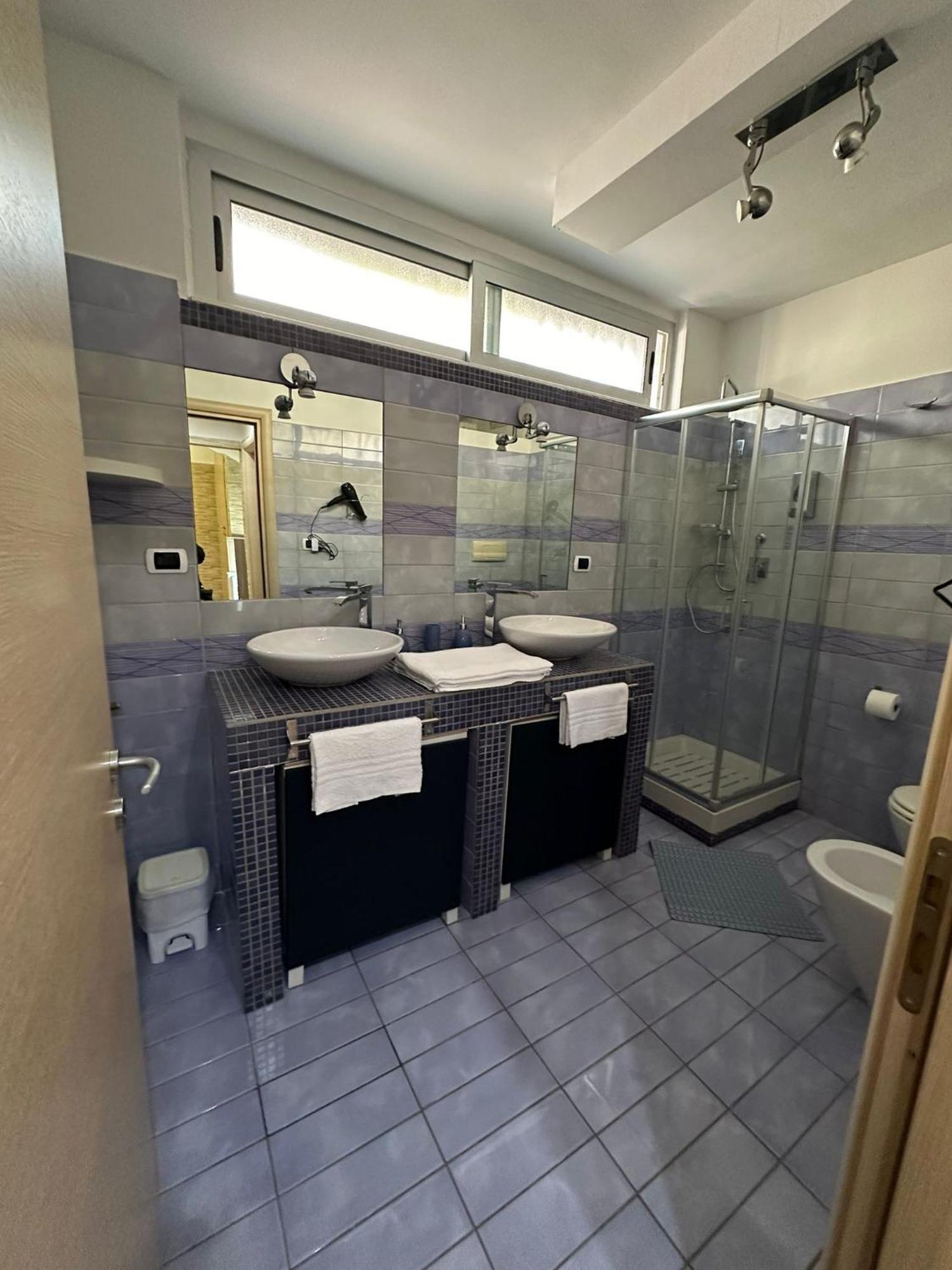 Salerno Costa D'Amalfi Rooms 외부 사진