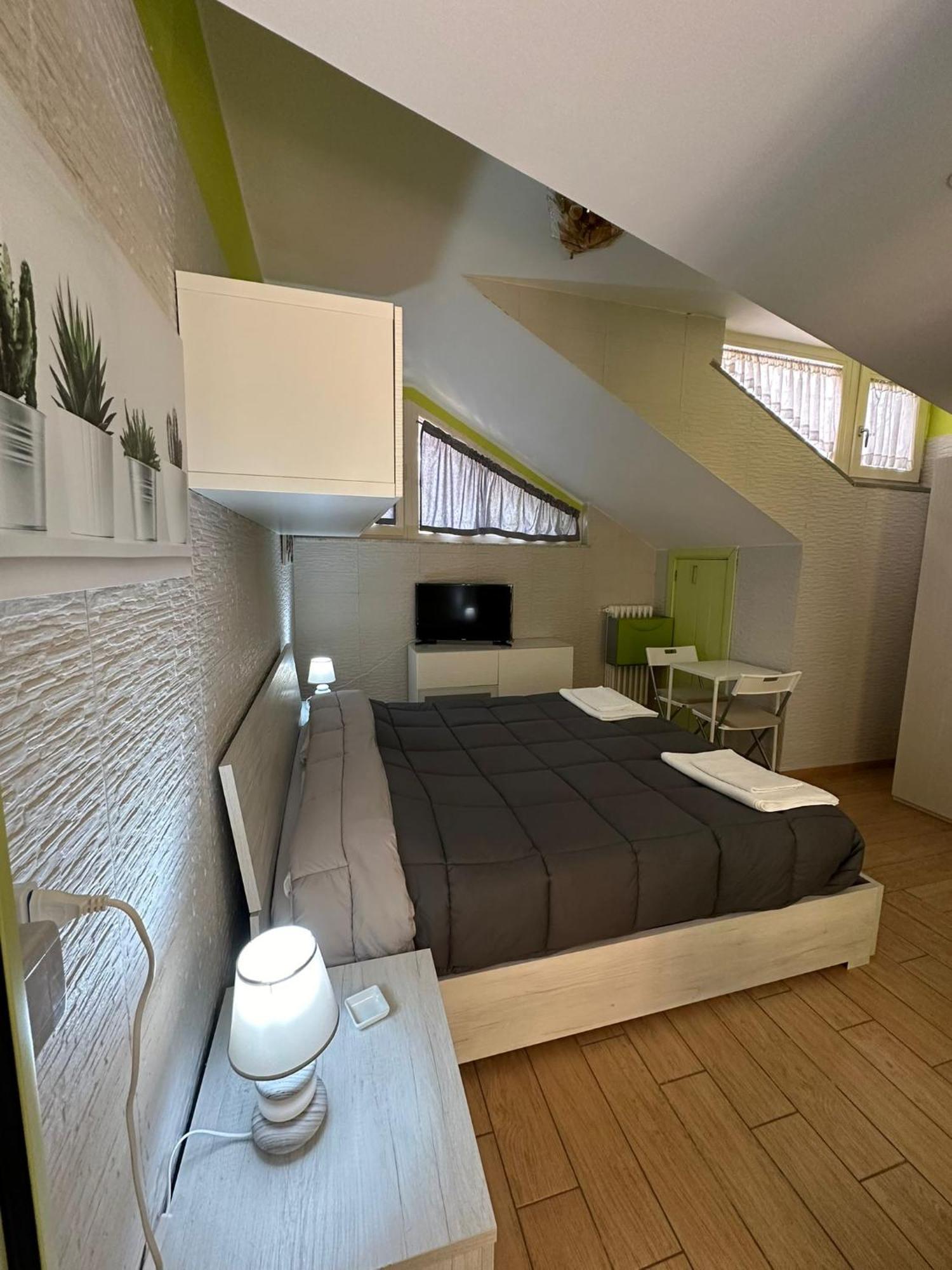 Salerno Costa D'Amalfi Rooms 외부 사진
