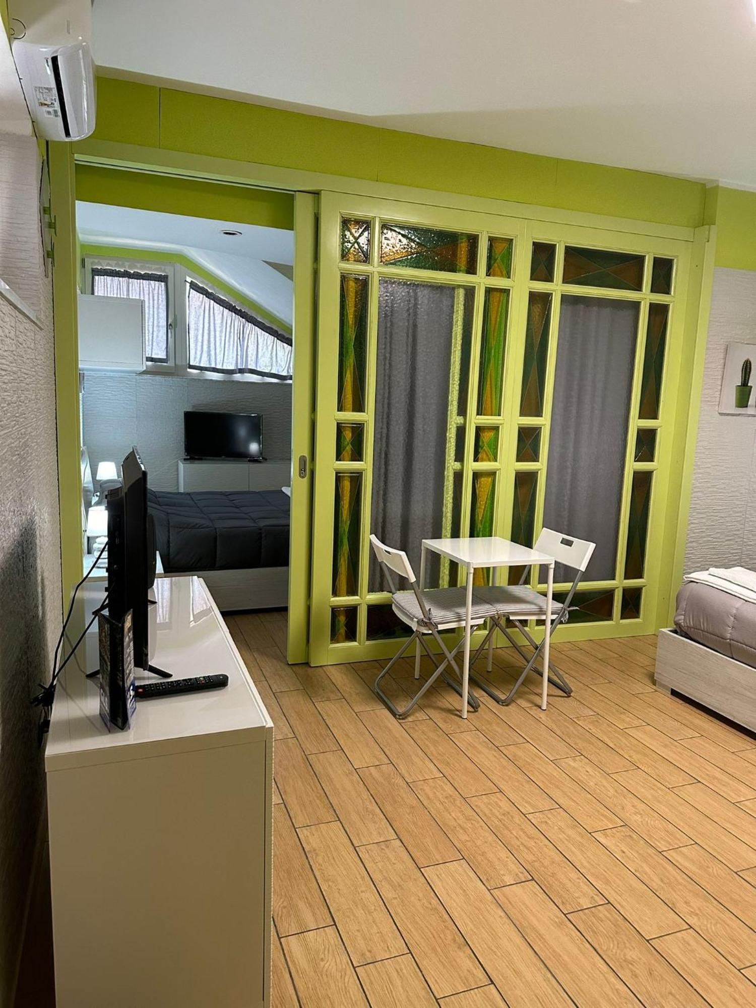 Salerno Costa D'Amalfi Rooms 외부 사진
