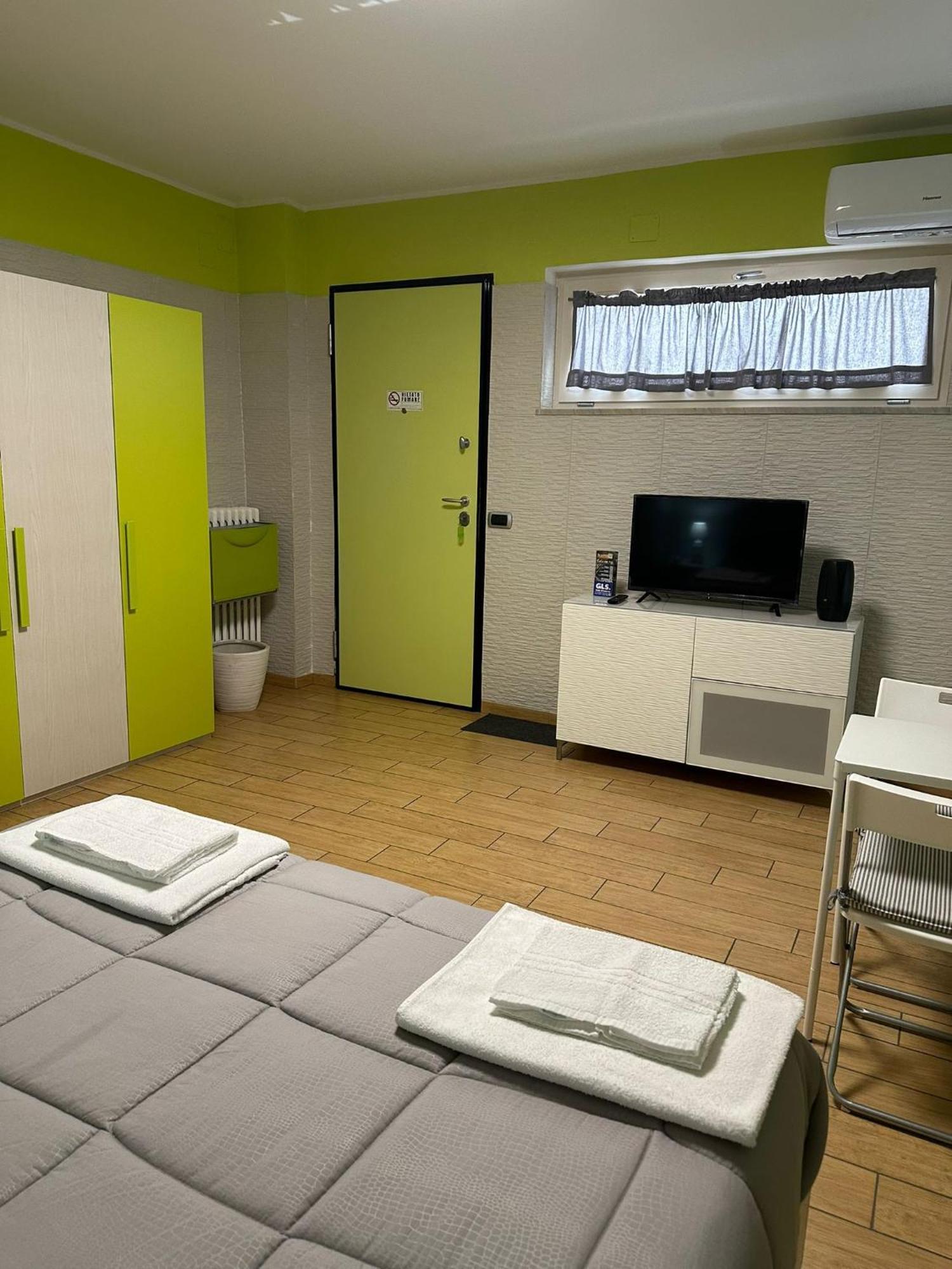 Salerno Costa D'Amalfi Rooms 외부 사진