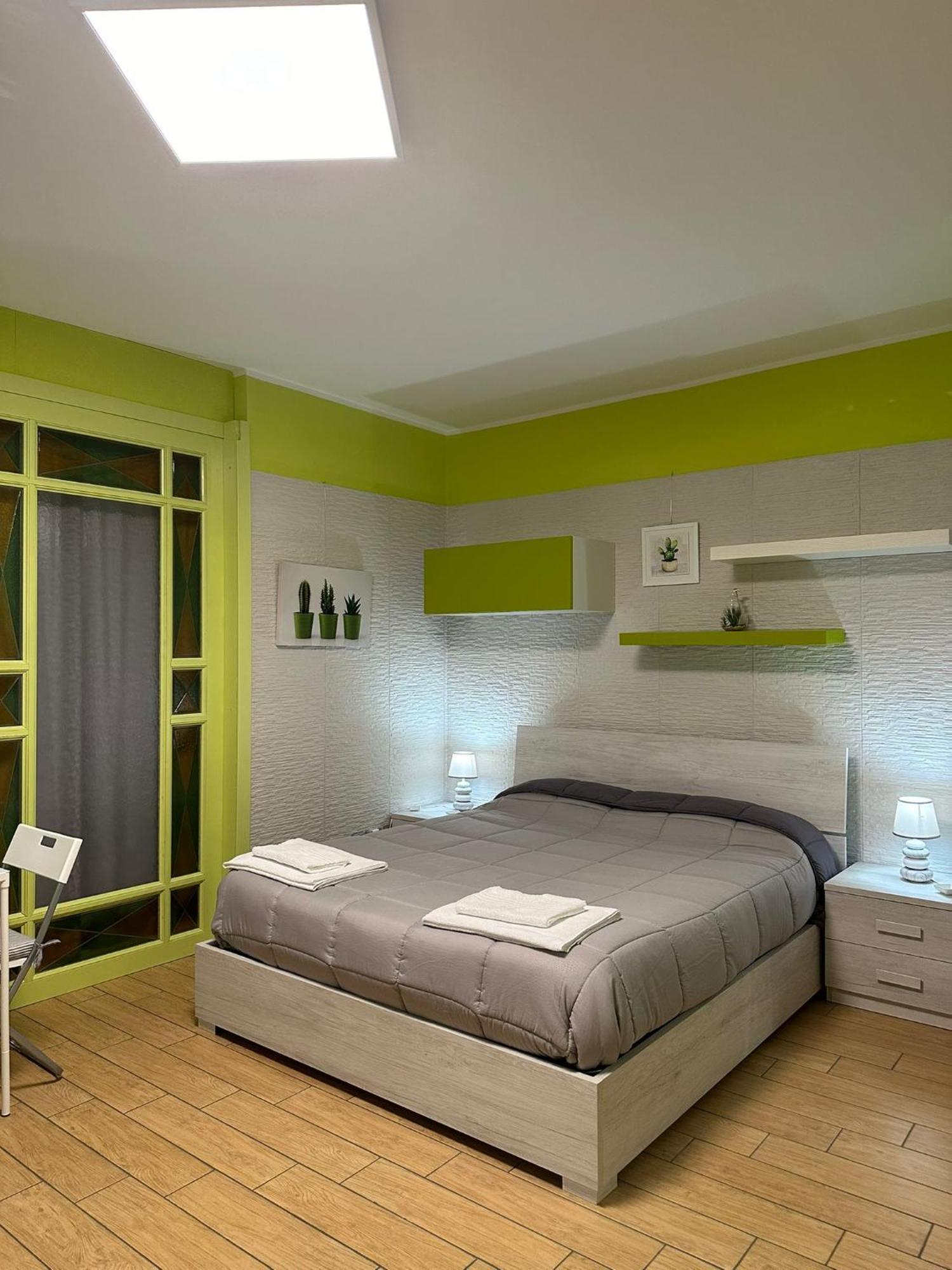 Salerno Costa D'Amalfi Rooms 외부 사진