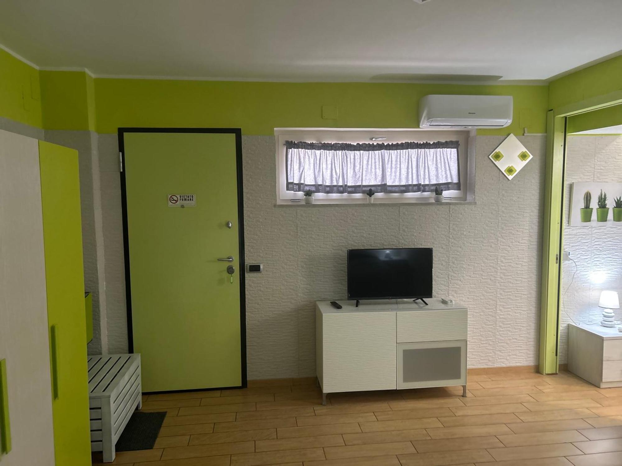Salerno Costa D'Amalfi Rooms 외부 사진