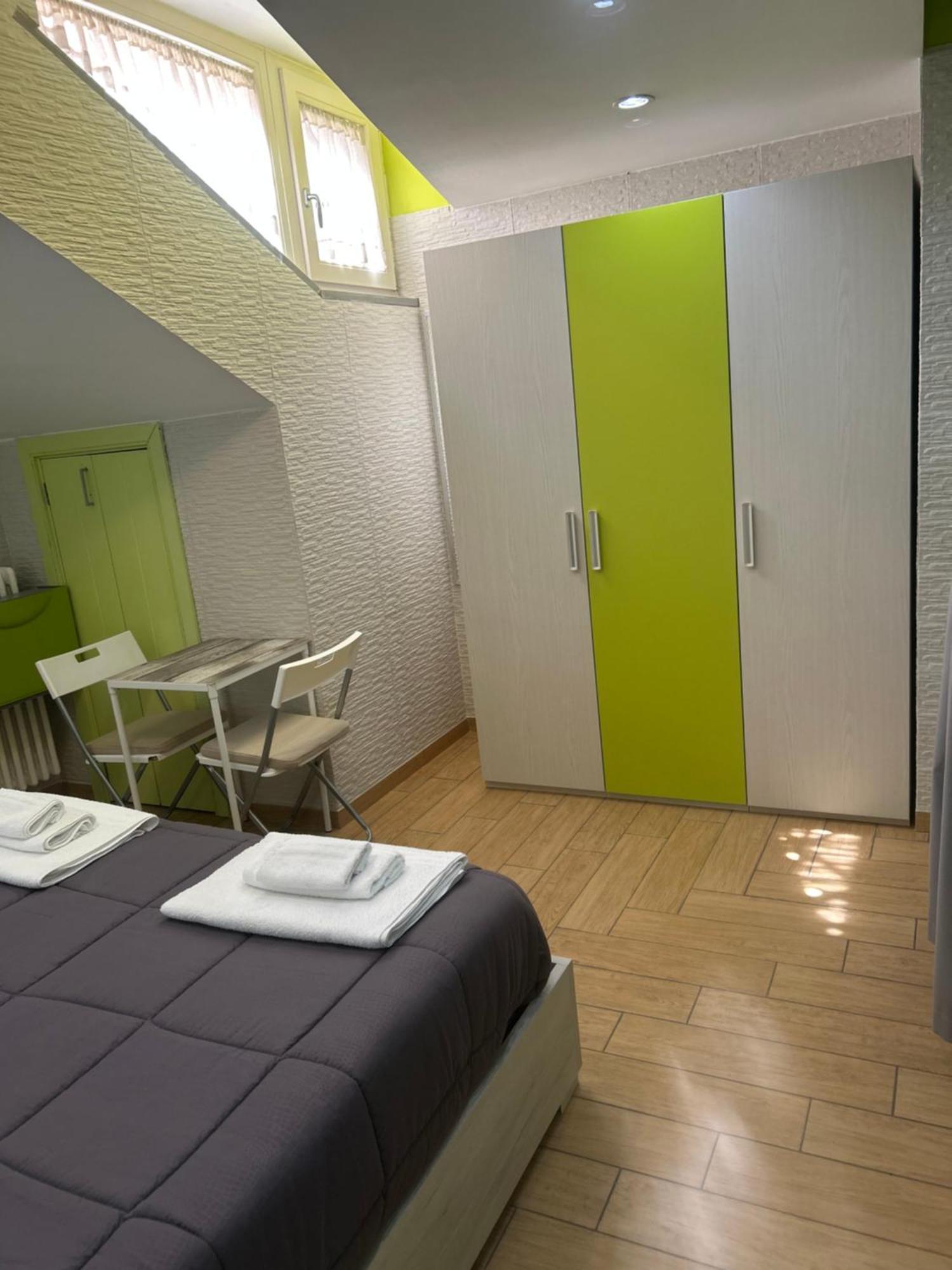 Salerno Costa D'Amalfi Rooms 외부 사진