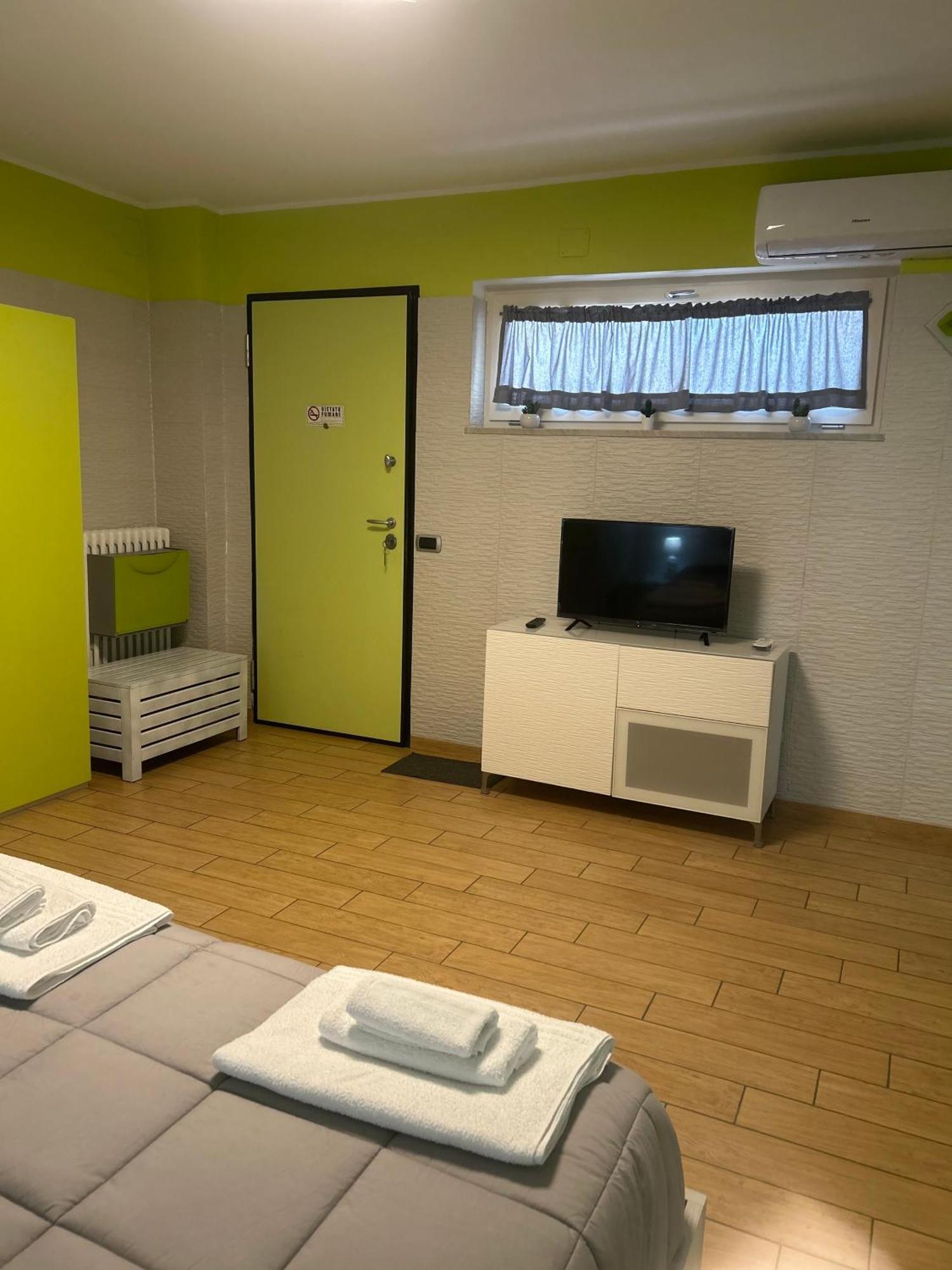 Salerno Costa D'Amalfi Rooms 외부 사진
