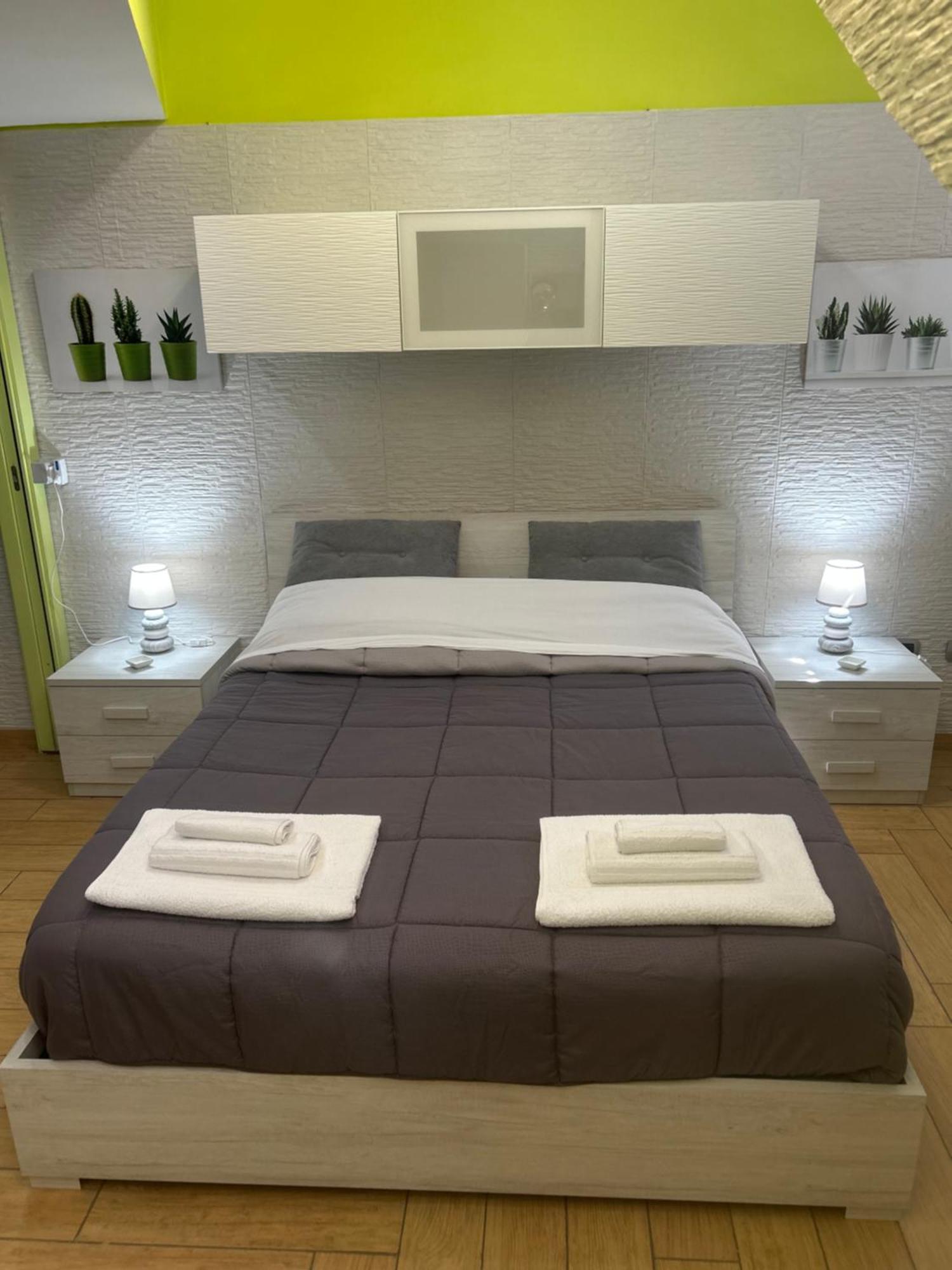 Salerno Costa D'Amalfi Rooms 외부 사진