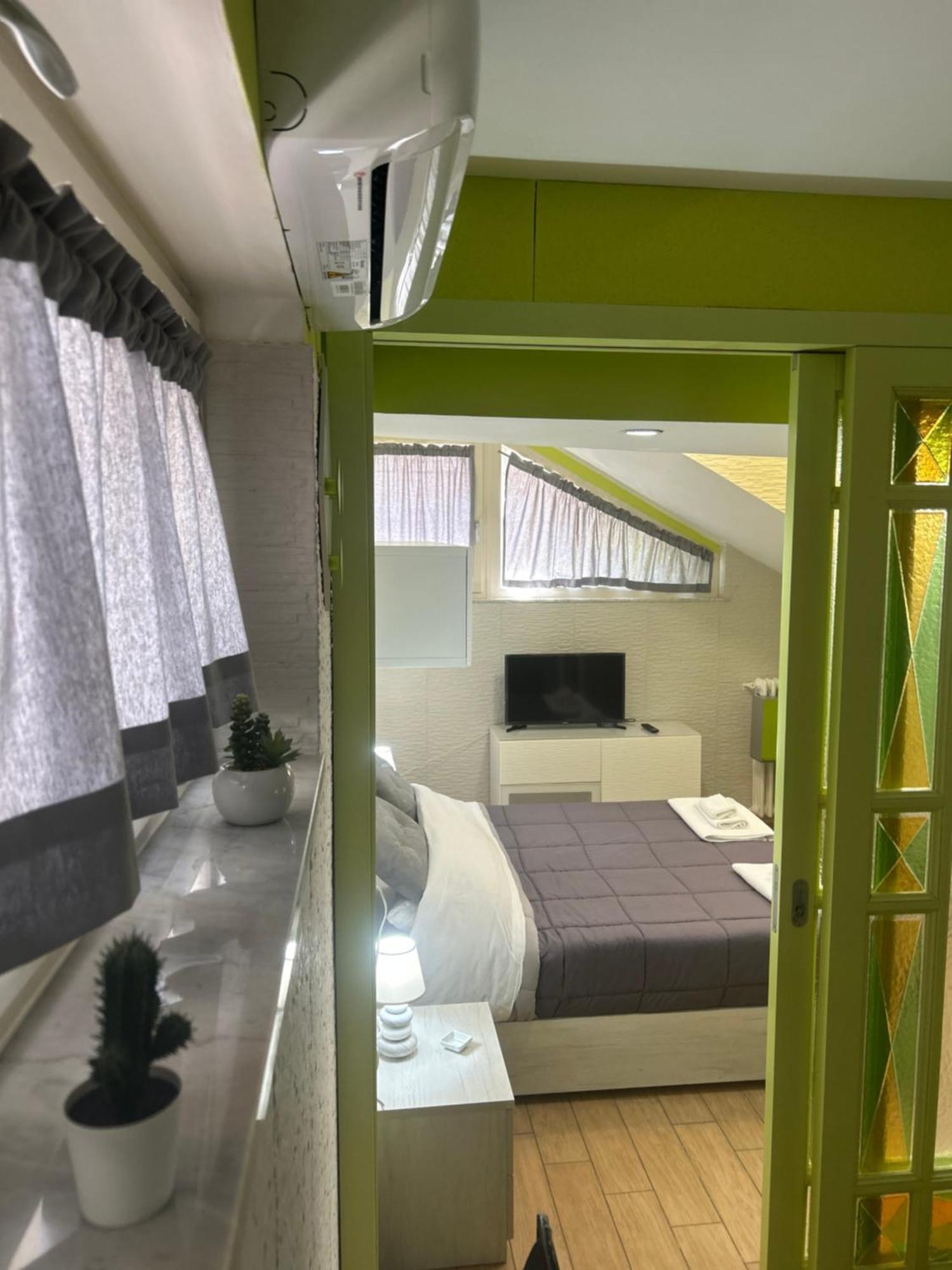 Salerno Costa D'Amalfi Rooms 외부 사진