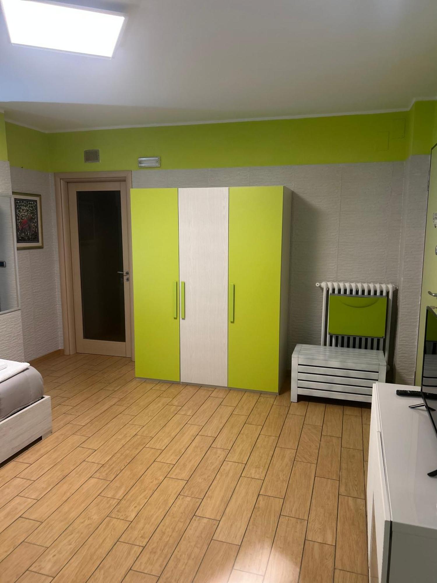 Salerno Costa D'Amalfi Rooms 외부 사진