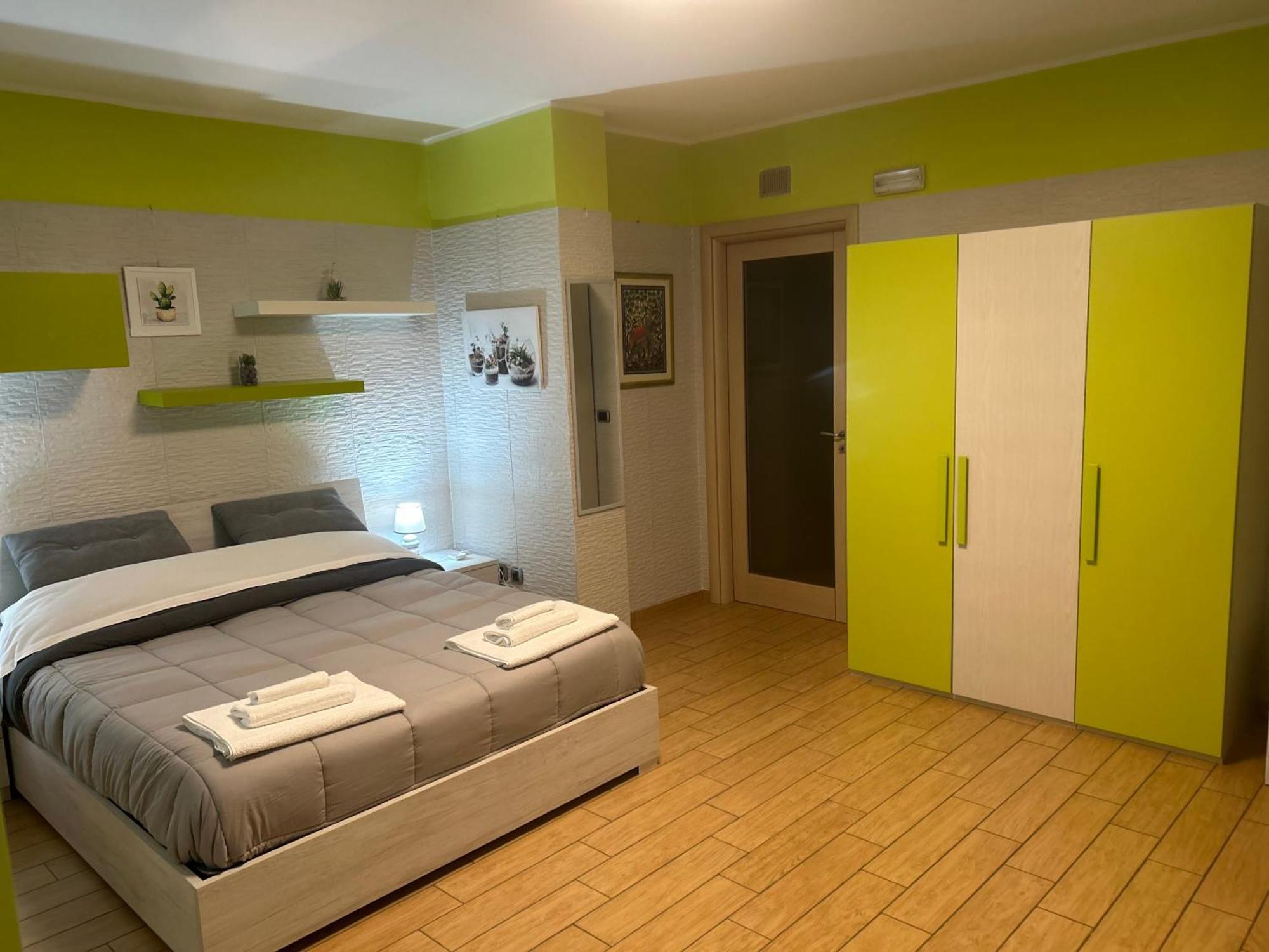 Salerno Costa D'Amalfi Rooms 외부 사진