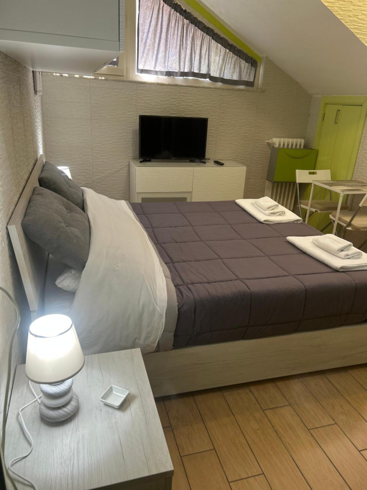 Salerno Costa D'Amalfi Rooms 외부 사진