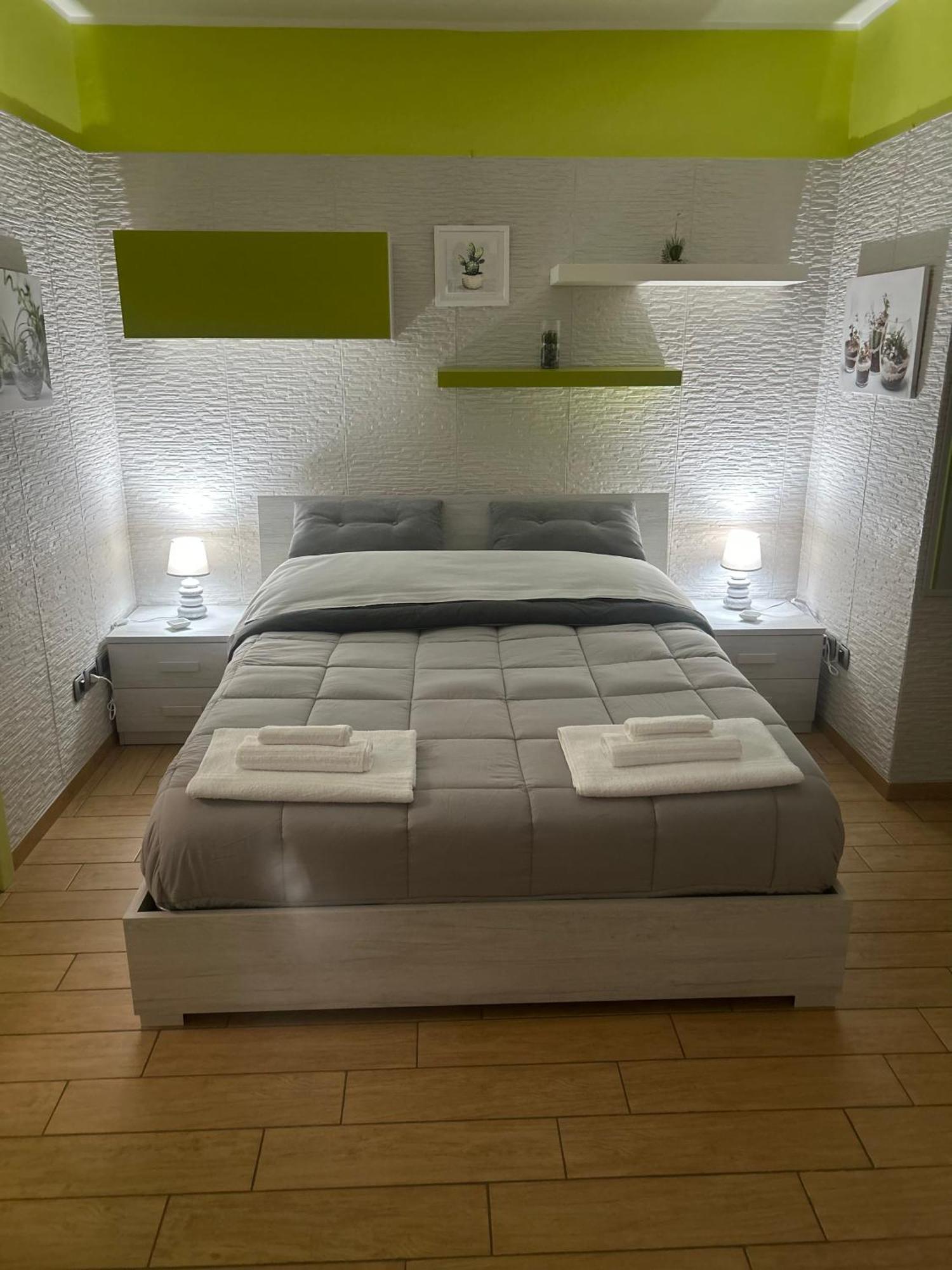 Salerno Costa D'Amalfi Rooms 외부 사진