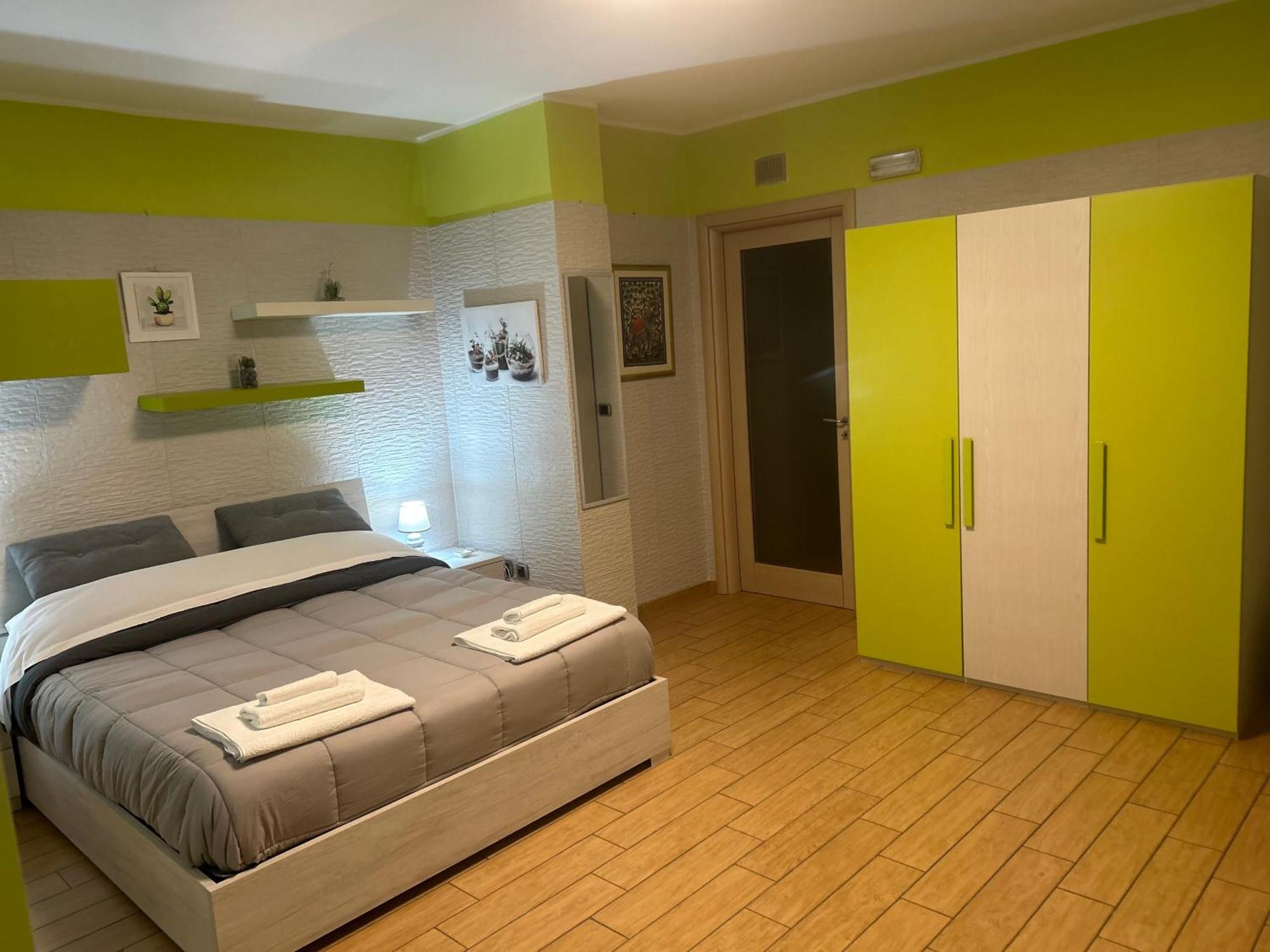 Salerno Costa D'Amalfi Rooms 외부 사진